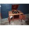 Image 3 : Victrola Record Player Cabinet (30x26x36)