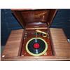 Image 4 : Victrola Record Player Cabinet (30x26x36)