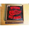 Image 1 : Weyburn Red Wings Mirror Wall Piece