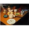 Image 1 : Lot Of Dishware And Misc.