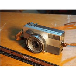 Ricoh Auto 35 Camera