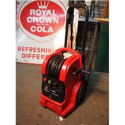 Snap-On Pressure Washer, Not Running, Needs Work