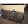 Image 2 : Tractor Wall Piece (38” x 28”)