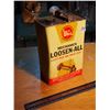 Image 1 : Whiz Mechanic Loosen-All Tin (1 Gallon)