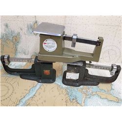 1970s Canada Post Scales (3)