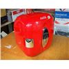 Image 1 : Working Six Pack Coca-Cola Mini Fridge