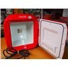 Image 3 : Working Six Pack Coca-Cola Mini Fridge