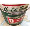 Image 5 : British American Oil Can, 5 Gallon, Bow-Tie