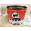 Image 1 : Huskey Grease Oil Can, 25 lbs