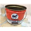 Image 2 : Huskey Grease Oil Can, 25 lbs