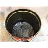 Image 3 : Huskey Grease Oil Can, 25 lbs