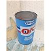 Image 2 : Co-op OK Motor Oil Quart, Unopened
