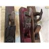 Image 3 : Lot Of Wooden Wood Planes