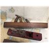 Image 4 : Lot Of Wooden Wood Planes