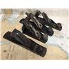Image 1 : Lot Of Metal Wood Planes