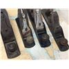 Image 2 : Lot Of Metal Wood Planes