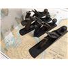Image 3 : Lot Of Metal Wood Planes