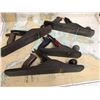 Image 4 : Lot Of Metal Wood Planes