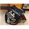 Image 2 : Cardovox Accordion, Playable Condition W/ Case