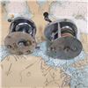 Image 3 : Vintage Fishing Reels (2) (Shakespeare & Bronson)