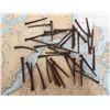 Image 3 : Lot Of Original Pre 1904 Square Nails