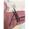 Image 4 : Lot Of Original Pre 1904 Square Nails