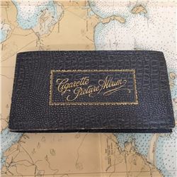 Large Lot Of Antique Cigarette Collector Cards (Some Doubles) (~160)