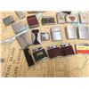 Image 5 : Large Lot Of Vintage Lighters And Pocket Knives (vary in condition)