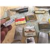 Image 6 : Large Lot Of Vintage Lighters And Pocket Knives (vary in condition)