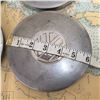 Image 2 : Lot Of Four Vintage Volkswagon VW Hubcap Centre Caps
