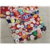 Image 3 : Vintage Montreal Canadiens Jersey, Covered In Pin’s