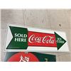 Image 2 : Reproduction Coca Cola Signs (2)