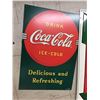 Image 3 : Reproduction Coca Cola Signs (2)