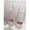 Image 2 : Stubby Soda Pop Bottles (4)