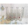 Image 3 : Stubby Soda Pop Bottles (4)