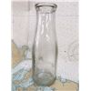 Image 1 : Brandon Manitoba Milk Bottle