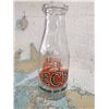 Image 2 : Edmonton City Dairy Milk Bottle, Alberta