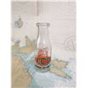 Image 4 : Edmonton City Dairy Milk Bottle, Alberta