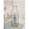 Image 1 : Chateaugay Ontario Dairy Milk Bottle