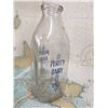 Image 3 : Chateaugay Ontario Dairy Milk Bottle