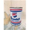 Image 1 : LeMans Snobil Snowmobile Racing Oil Quart, Unopened