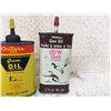 Image 3 : Lot Of Two Handy Oilers, Gun Oil, Outers