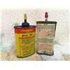 Image 4 : Lot Of Two Handy Oilers, Gun Oil, Outers