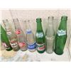 Image 3 : Lot Of Vintage Soda Pop Bottles (10)