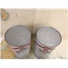 Image 3 : Pacific 66 Oil Quarts, Unopened, (2)