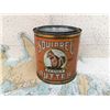 Image 1 : Squirrel Peanut Butter Tin, 17oz