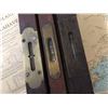 Image 3 : Lot Of Antique Wooden Levels (3), (1 is a Stanley Sweetheart)