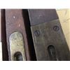 Image 4 : Lot Of Antique Wooden Levels (3), (1 is a Stanley Sweetheart)