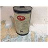Image 3 : Super Pyro Anti-Freeze Quart, Empty
