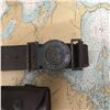 Image 2 : Vintage Boy Scouts Belt & Compass Pouch